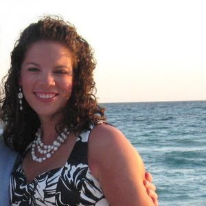 Meet your Posher, Candace